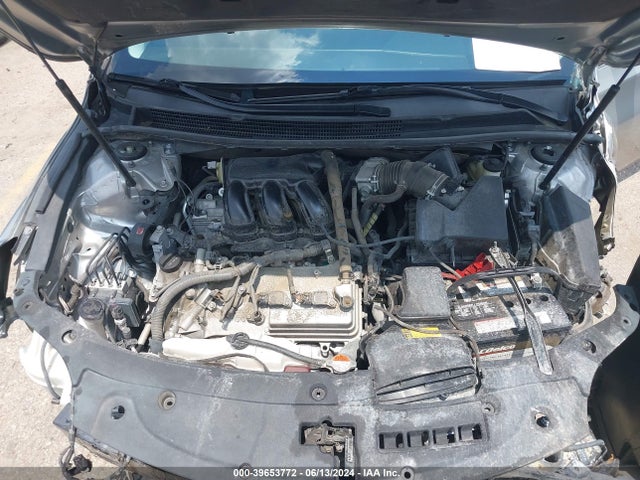 Toyota AVALON LIMITED 2016 4T1BK1EB0GU208199 Image 10