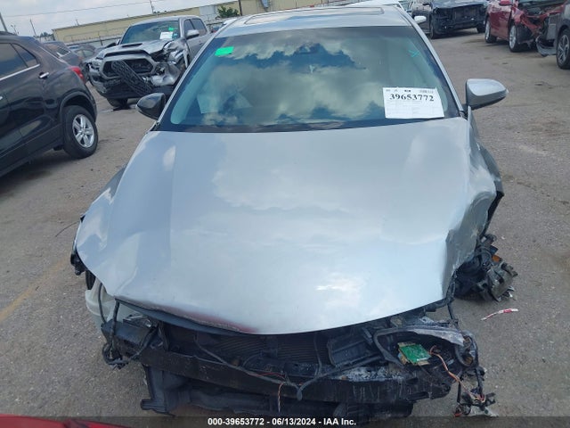 Toyota AVALON LIMITED 2016 4T1BK1EB0GU208199 Image 13