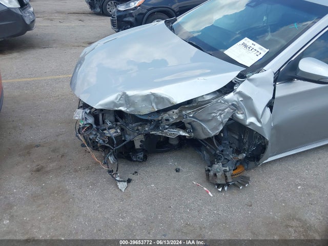 Toyota AVALON LIMITED 2016 4T1BK1EB0GU208199 Image 18