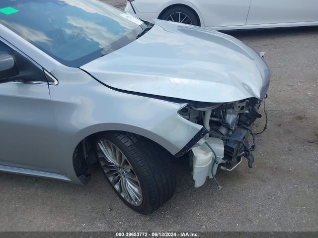 Toyota AVALON LIMITED 2016 4T1BK1EB0GU208199 Image 19