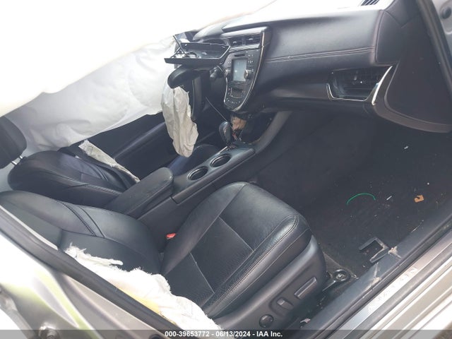 Toyota AVALON LIMITED 2016 4T1BK1EB0GU208199 Image 5