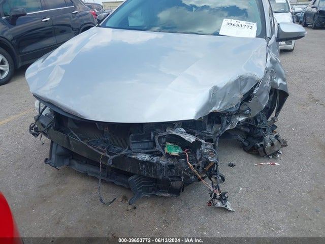 Toyota AVALON LIMITED 2016 4T1BK1EB0GU208199 Image 6