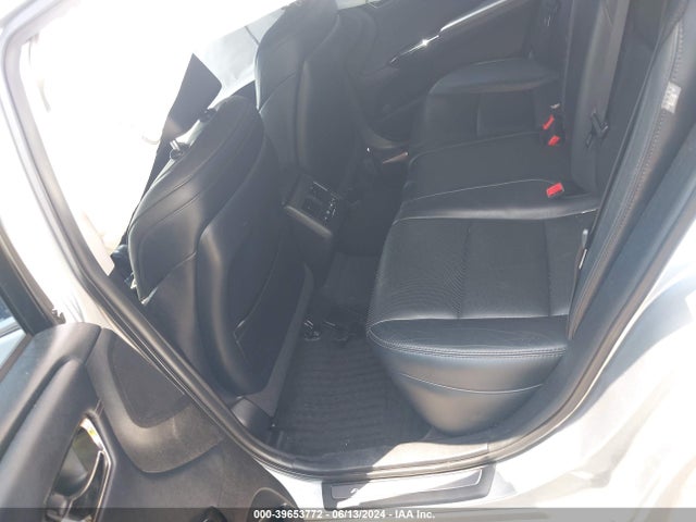 Toyota AVALON LIMITED 2016 4T1BK1EB0GU208199 Image 8