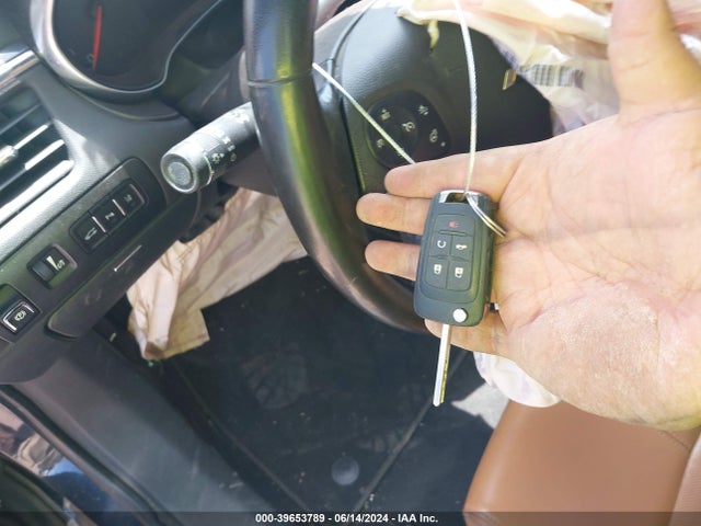 Chevrolet IMPALA 2LZ 2014 2G1155S3XE9149192 Image 11