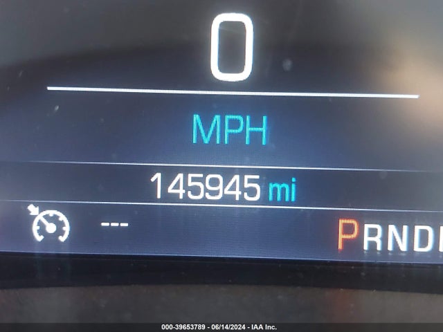 Chevrolet IMPALA 2LZ 2014 2G1155S3XE9149192 Image 7