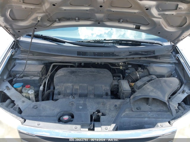 Aukcja sprzedaży 2012 Honda Odyssey Ex-l, vin: 5FNRL5H6XCB123220, numer aukcji: 39653793