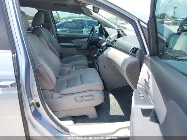 Aukcja sprzedaży 2012 Honda Odyssey Ex-l, vin: 5FNRL5H6XCB123220, numer aukcji: 39653793