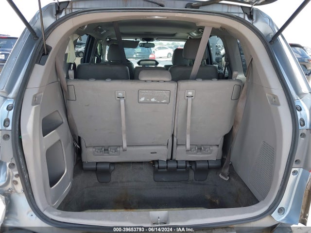 Aukcja sprzedaży 2012 Honda Odyssey Ex-l, vin: 5FNRL5H6XCB123220, numer aukcji: 39653793
