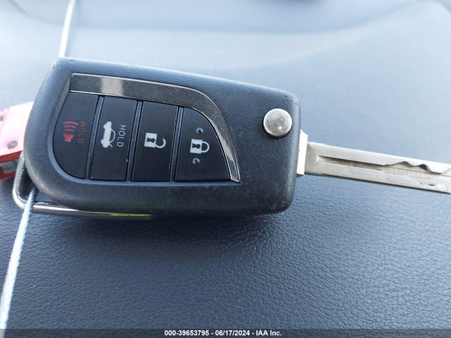 Toyota COROLLA LE 2020 5YFEPRAE8LP094395 Image 11