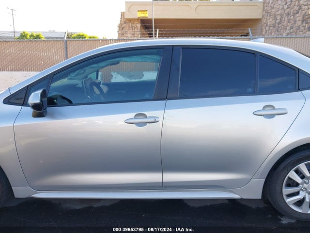 Toyota COROLLA LE 2020 5YFEPRAE8LP094395 Image 14