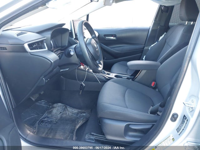 Toyota COROLLA LE 2020 5YFEPRAE8LP094395 Image 5