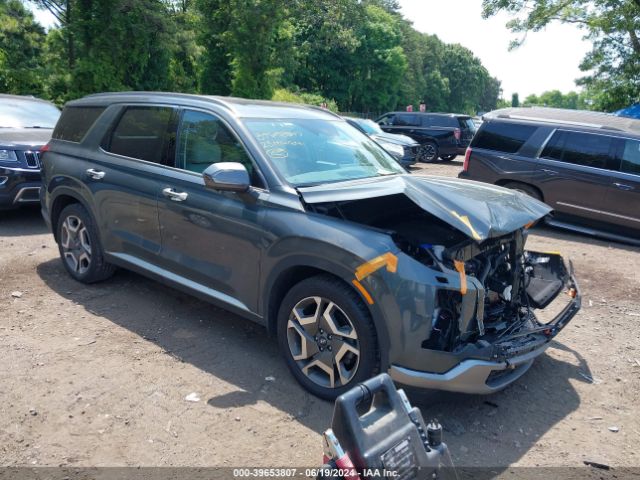 KM8R4DGE5PU528457 auction archive image