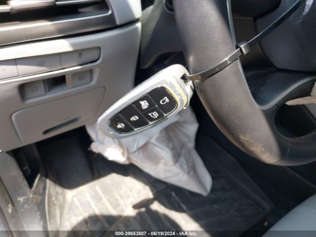 KM8R4DGE5PU528457 Hyundai Palisade Sel