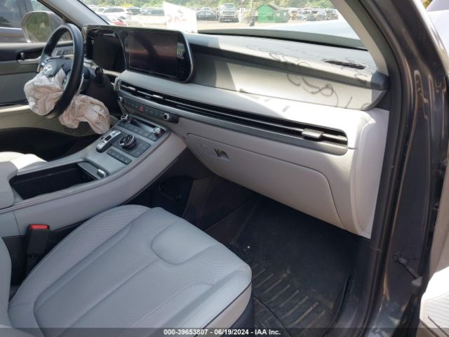 KM8R4DGE5PU528457 Hyundai Palisade Sel