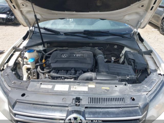 1VWAS7A39FC007470 Volkswagen Passat 1.8t Wolfsburg Edition
