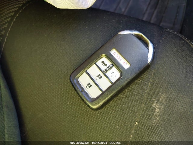 Honda Civic Ex-t 2016 19XFC1F33GE217018 Image 11