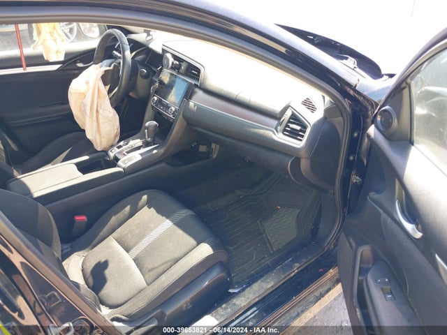 Honda Civic Ex-t 2016 19XFC1F33GE217018 Image 5