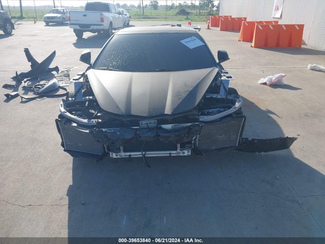 Chevrolet Corvette Stingray Rwd  3lt 2022 1G1YC3D47N5100804 Image 13