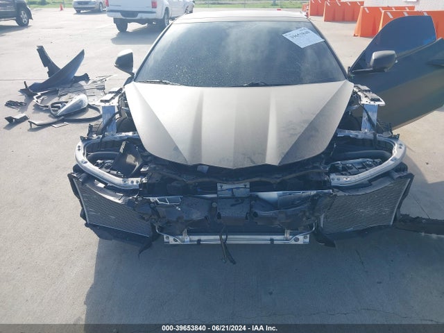 Chevrolet Corvette Stingray Rwd  3lt 2022 1G1YC3D47N5100804 Image 6