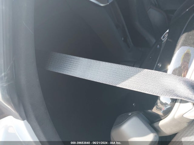 Chevrolet Corvette Stingray Rwd  3lt 2022 1G1YC3D47N5100804 Image 8