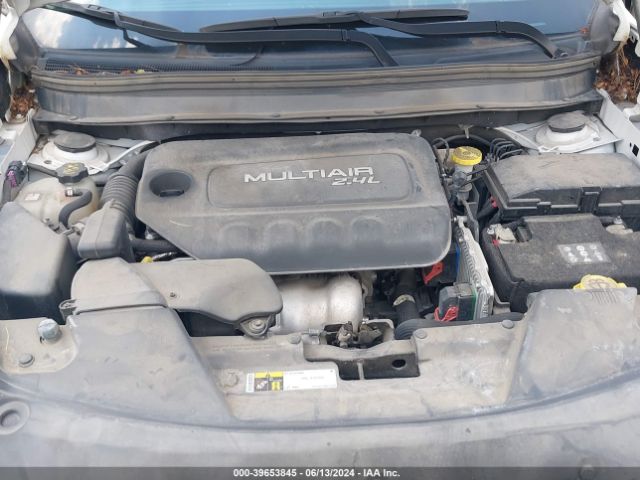 1C4PJLLBXJD590695 Jeep Cherokee Latitude Plus Fwd