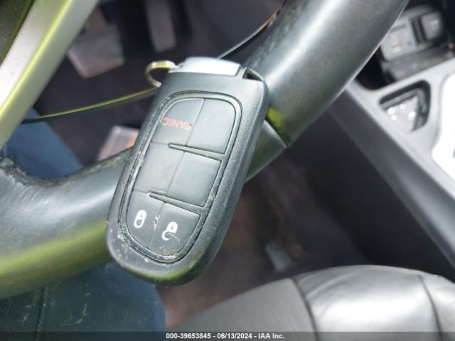 1C4PJLLBXJD590695 Jeep Cherokee Latitude Plus Fwd