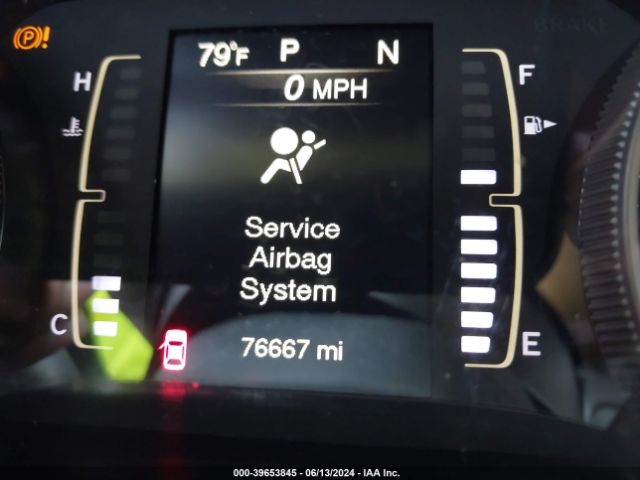 1C4PJLLBXJD590695 Jeep Cherokee Latitude Plus Fwd