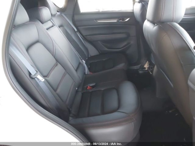 JM3KFBAY5P0245708 Mazda Cx-5 2.5 Turbo