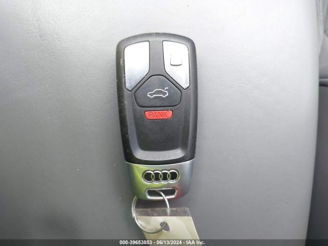 WA1A4AFY9J2028018 Audi Sq5 3.0t Premium Plus