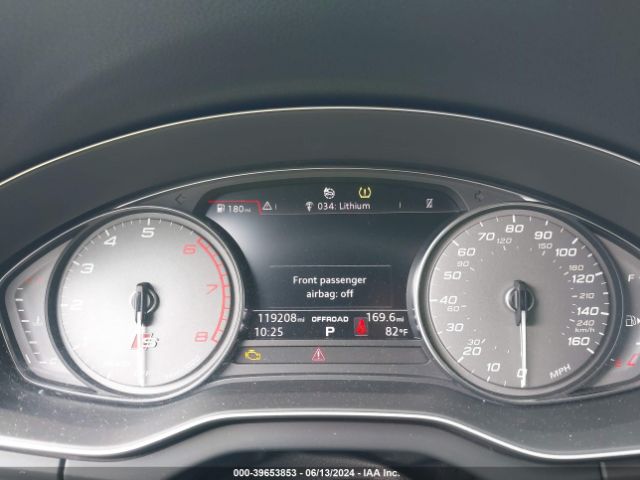 WA1A4AFY9J2028018 Audi Sq5 3.0t Premium Plus