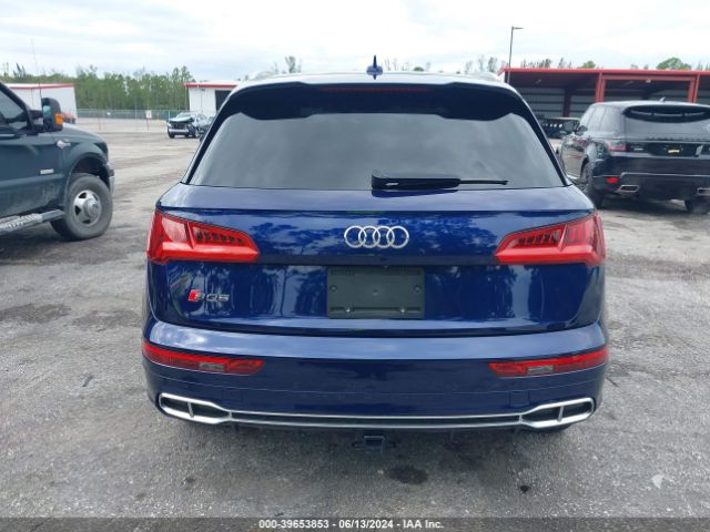 WA1A4AFY9J2028018 Audi Sq5 3.0t Premium Plus