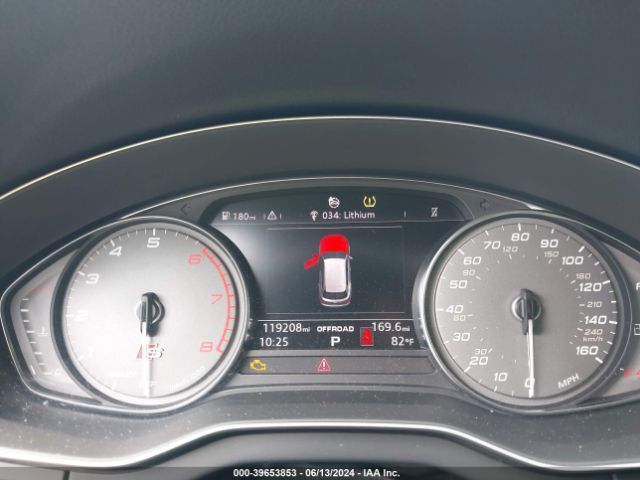 WA1A4AFY9J2028018 Audi Sq5 3.0t Premium Plus
