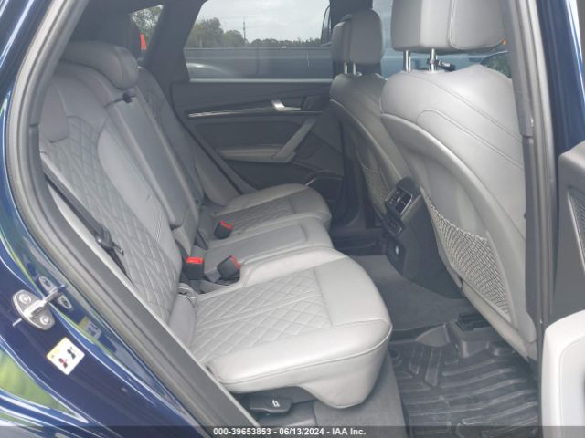 WA1A4AFY9J2028018 Audi Sq5 3.0t Premium Plus