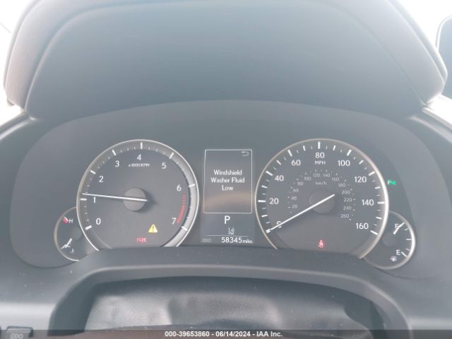 2T2BZMCA7HC088116 Lexus RX 350