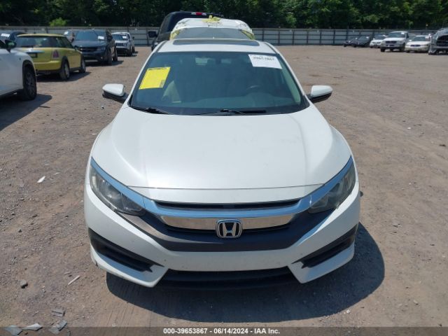19XFC2F76HE048221 Honda CIVIC EX