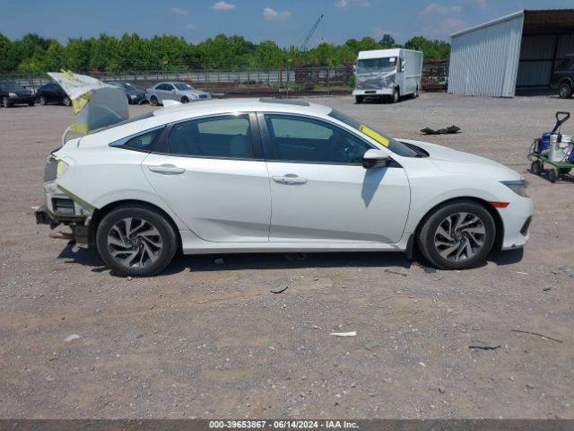 19XFC2F76HE048221 Honda CIVIC EX