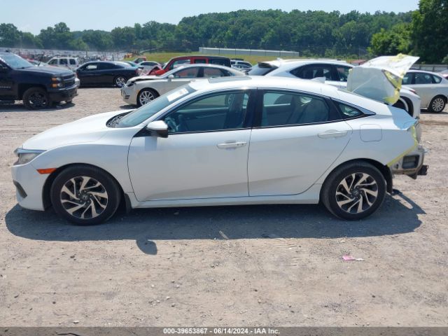 19XFC2F76HE048221 Honda CIVIC EX