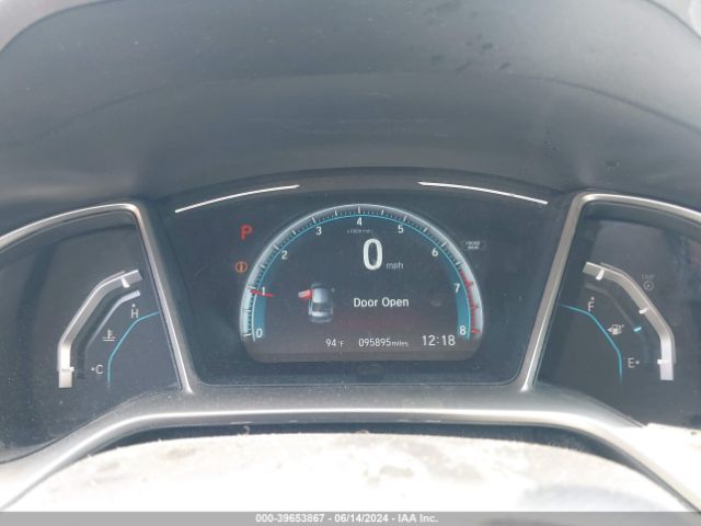 19XFC2F76HE048221 Honda CIVIC EX