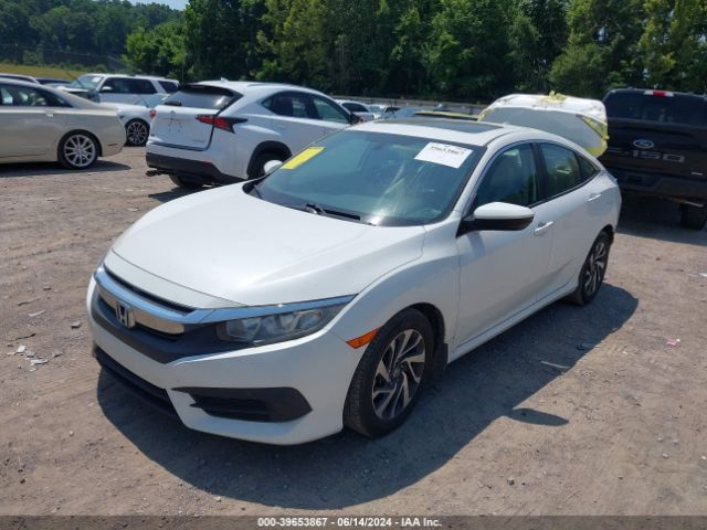 19XFC2F76HE048221 Honda CIVIC EX