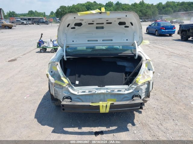 19XFC2F76HE048221 Honda CIVIC EX