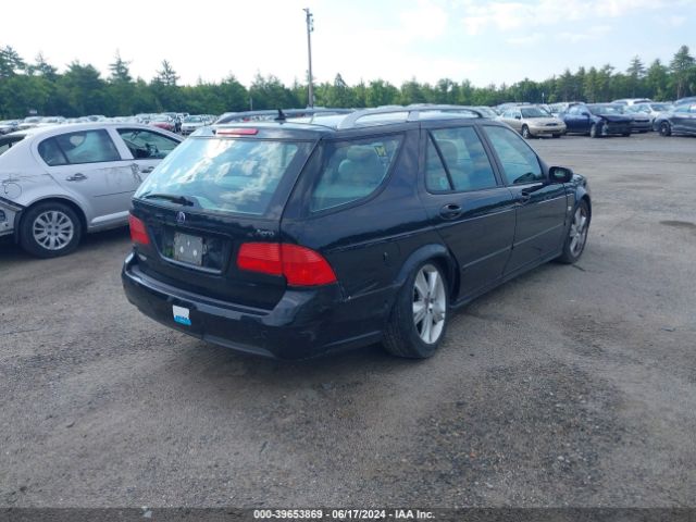 2008 SAAB 9-5 YS3EH55G783504999 Photo 3