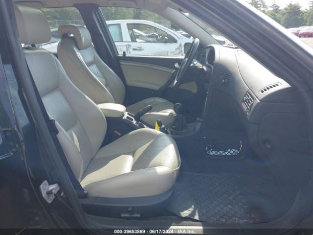 2008 SAAB 9-5 YS3EH55G783504999 Photo 4