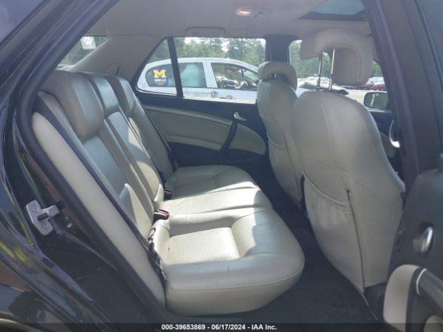 2008 SAAB 9-5 YS3EH55G783504999 Photo 7