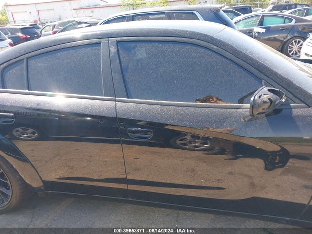 Dodge Charger Srt Hellcat Rwd 2019 2C3CDXL95KH558188 Image 14