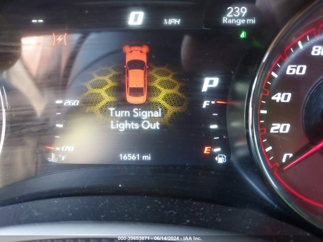 Dodge Charger Srt Hellcat Rwd 2019 2C3CDXL95KH558188 Image 16