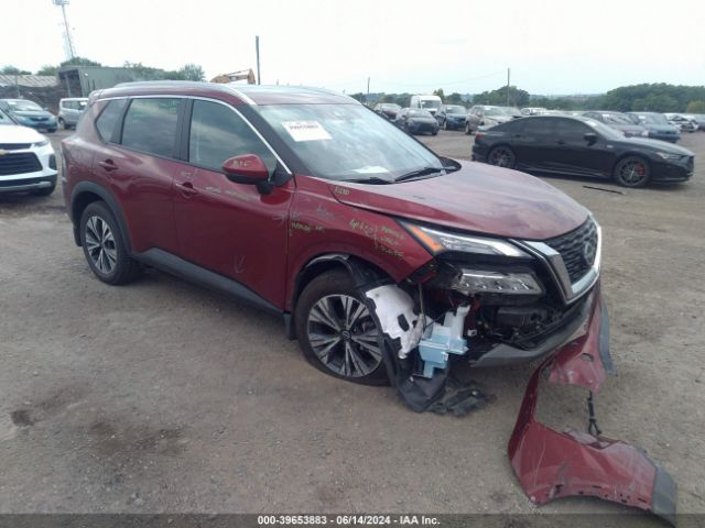 5N1BT3BBXNC674691 auction archive image