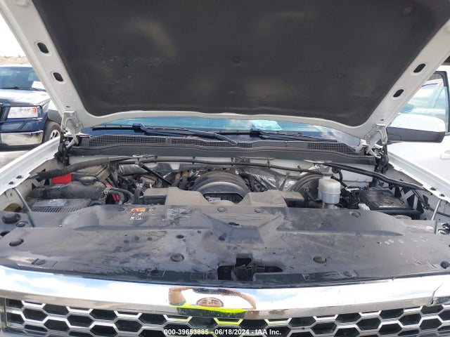 Chevrolet Silverado 1500 1lt 2015 3GCPCREC0FG419354 Image 10