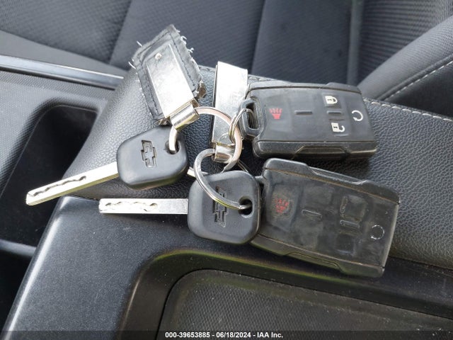 Chevrolet Silverado 1500 1lt 2015 3GCPCREC0FG419354 Image 11