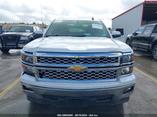 Chevrolet Silverado 1500 1lt 2015 3GCPCREC0FG419354 Image 12