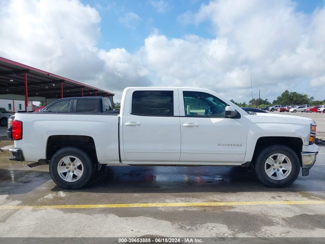 Chevrolet Silverado 1500 1lt 2015 3GCPCREC0FG419354 Image 13